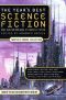 [The Year's Best Science Fiction 20] • The Year’s Best Science Fiction · 20 # 2003